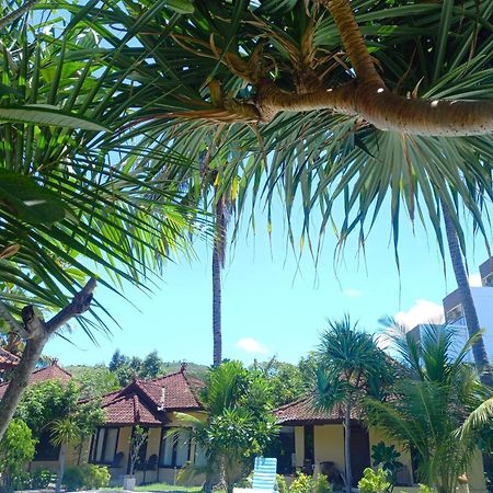 Gguesthouse Kuta  Exterior foto