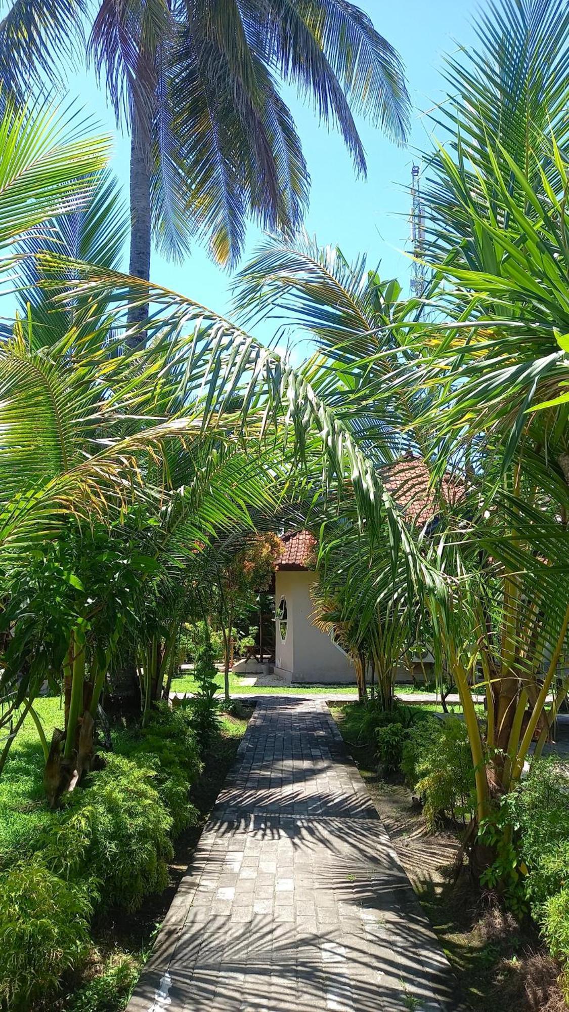 Gguesthouse Kuta  Exterior foto