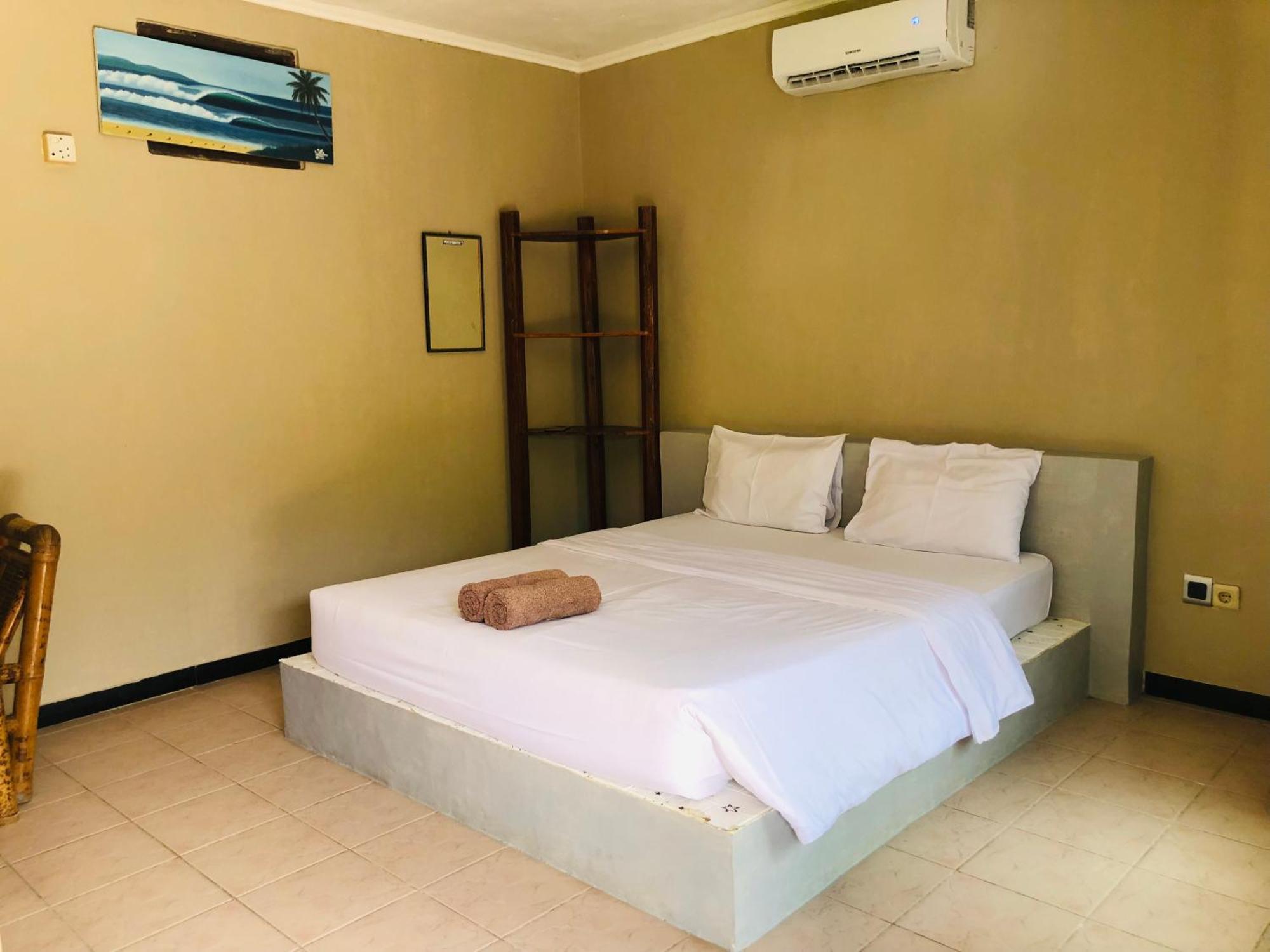 Gguesthouse Kuta  Exterior foto