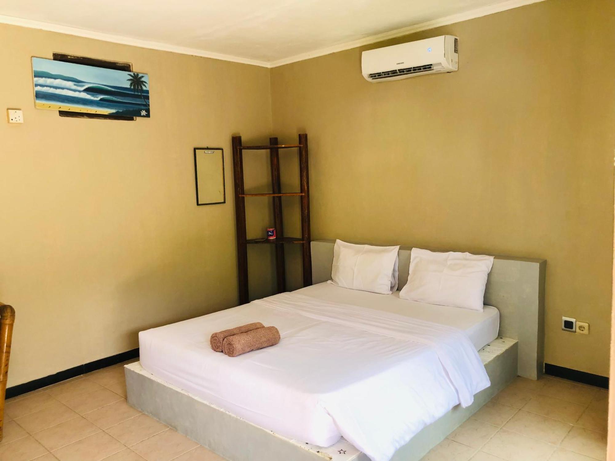 Gguesthouse Kuta  Exterior foto